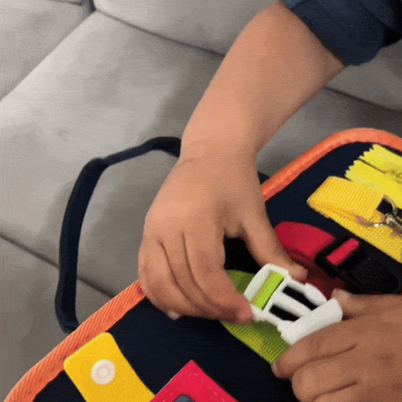 Tableau d'Activités Montessori™