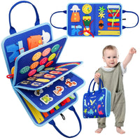 Tableau d'Activités Montessori™